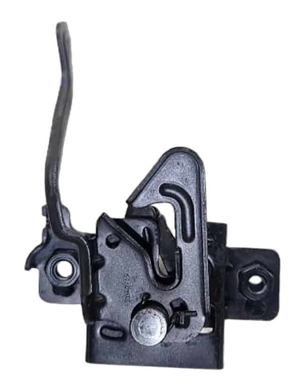 FECHADURA CAPO RENAULT KWID 2017 2025
