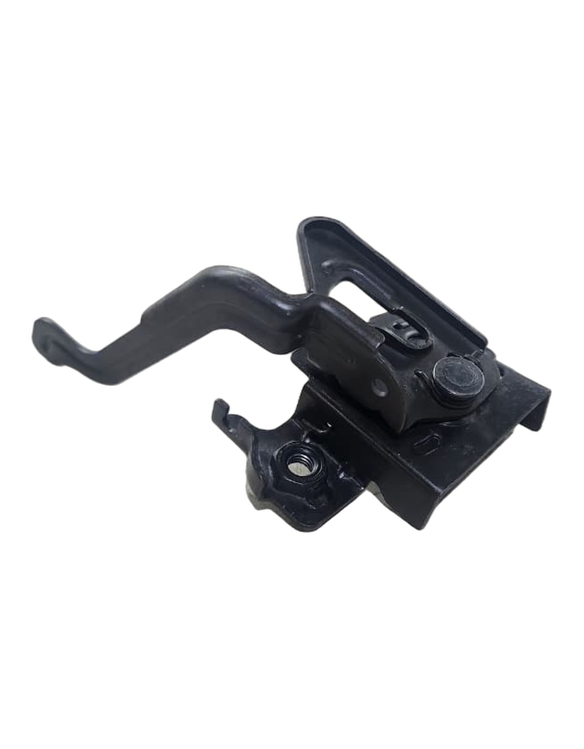 FECHADURA CAPO RENAULT KWID 2017 2025
