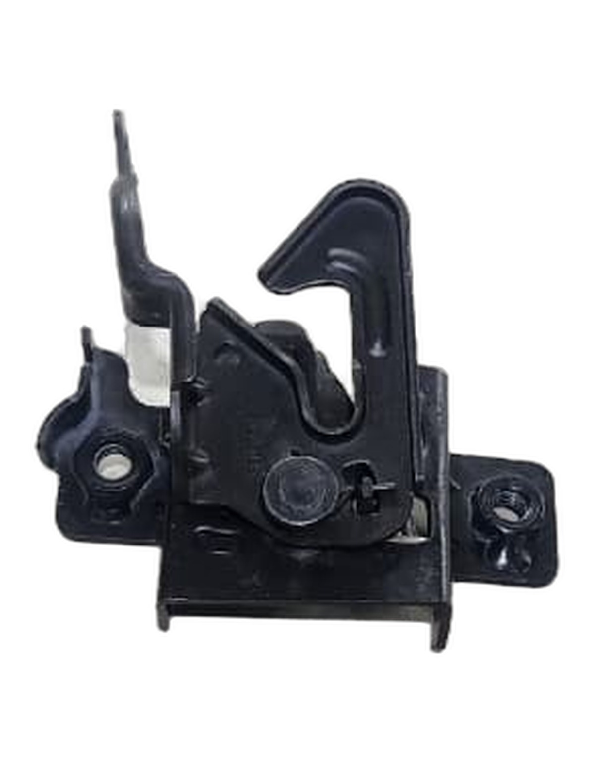 FECHADURA CAPO RENAULT KWID 2017 2025