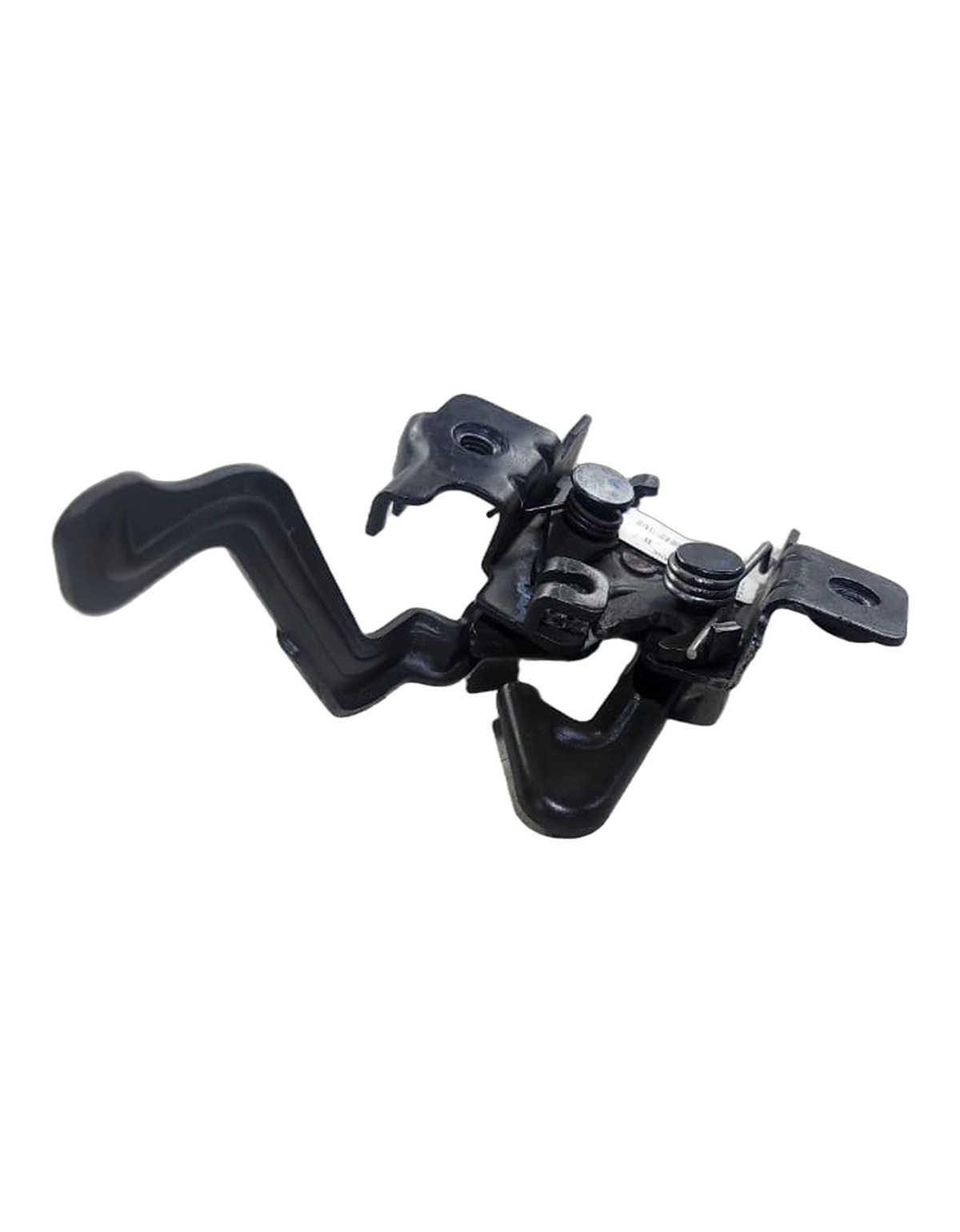FECHADURA CAPO RENAULT KWID 2017 2025