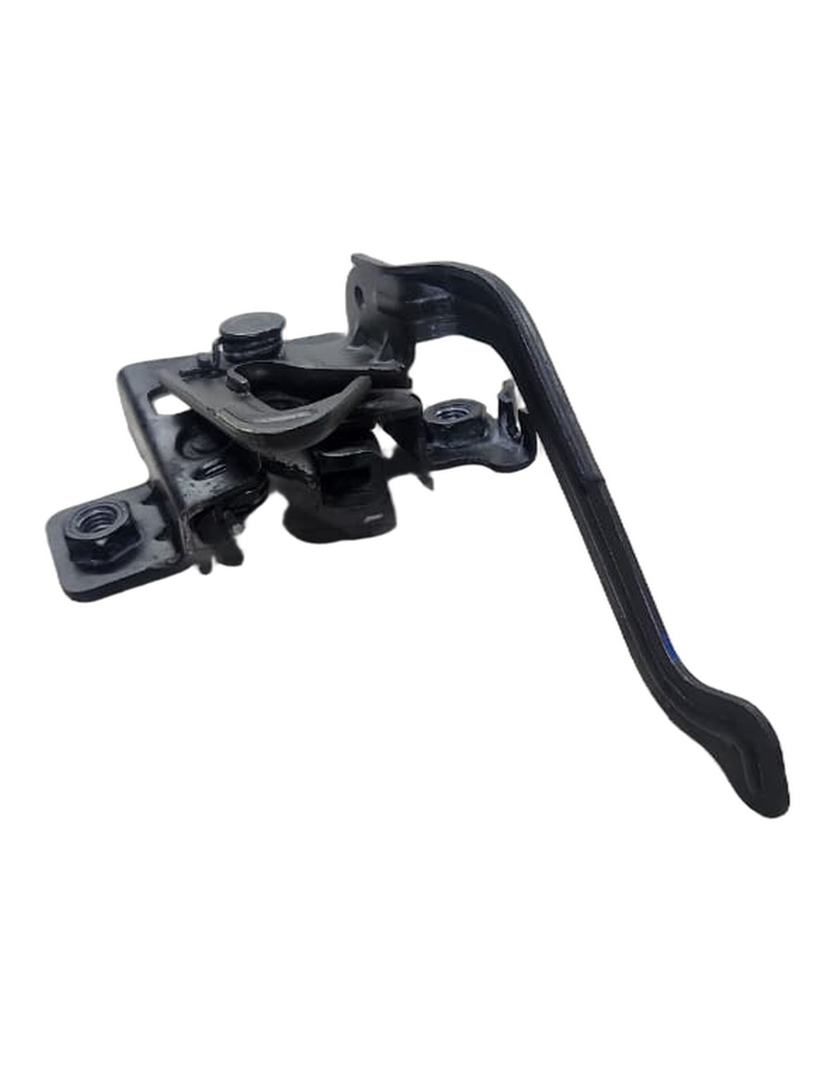 FECHADURA CAPO RENAULT KWID 2017 2025