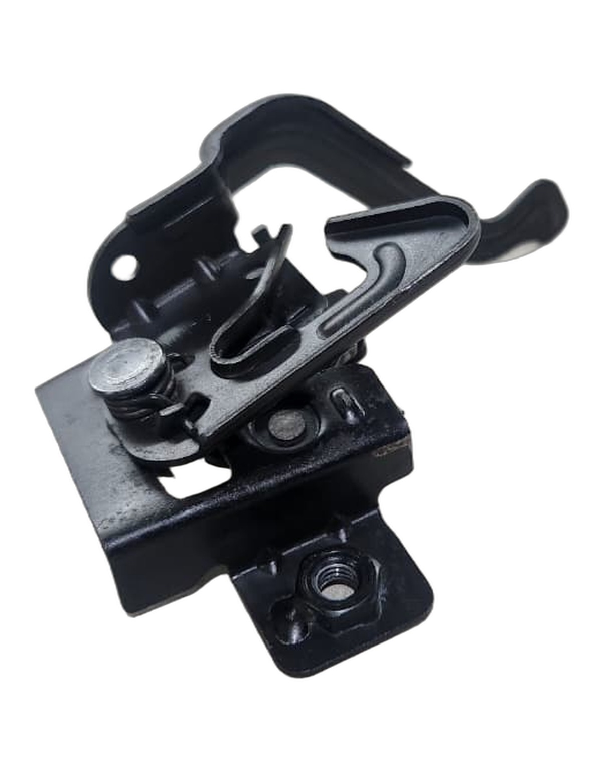 FECHADURA CAPO RENAULT KWID 2017 2025