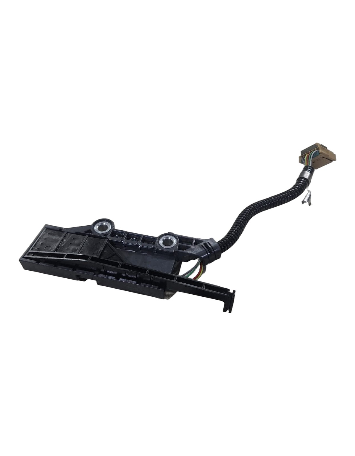 CHAVE SELETORA CAMBIO BMW SERIE 1 3 5 2006 2012