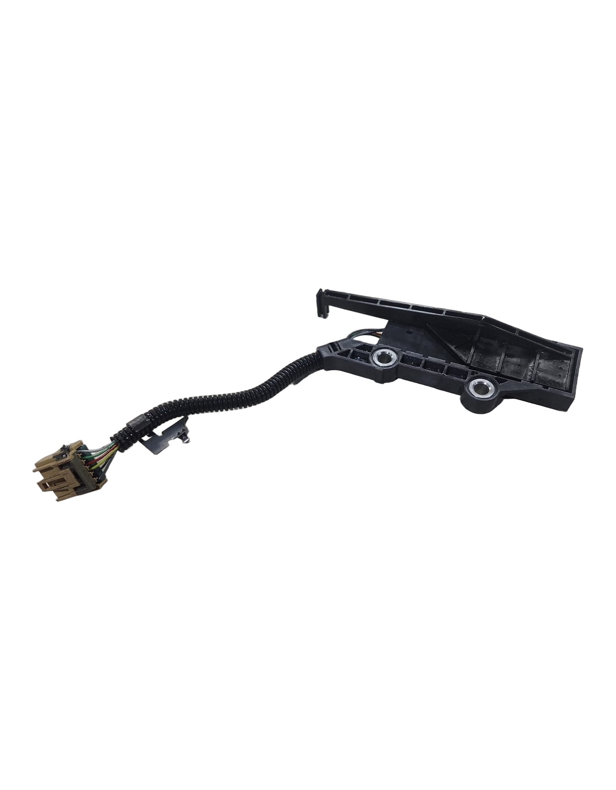 CHAVE SELETORA CAMBIO BMW SERIE 1 3 5 2006 2012