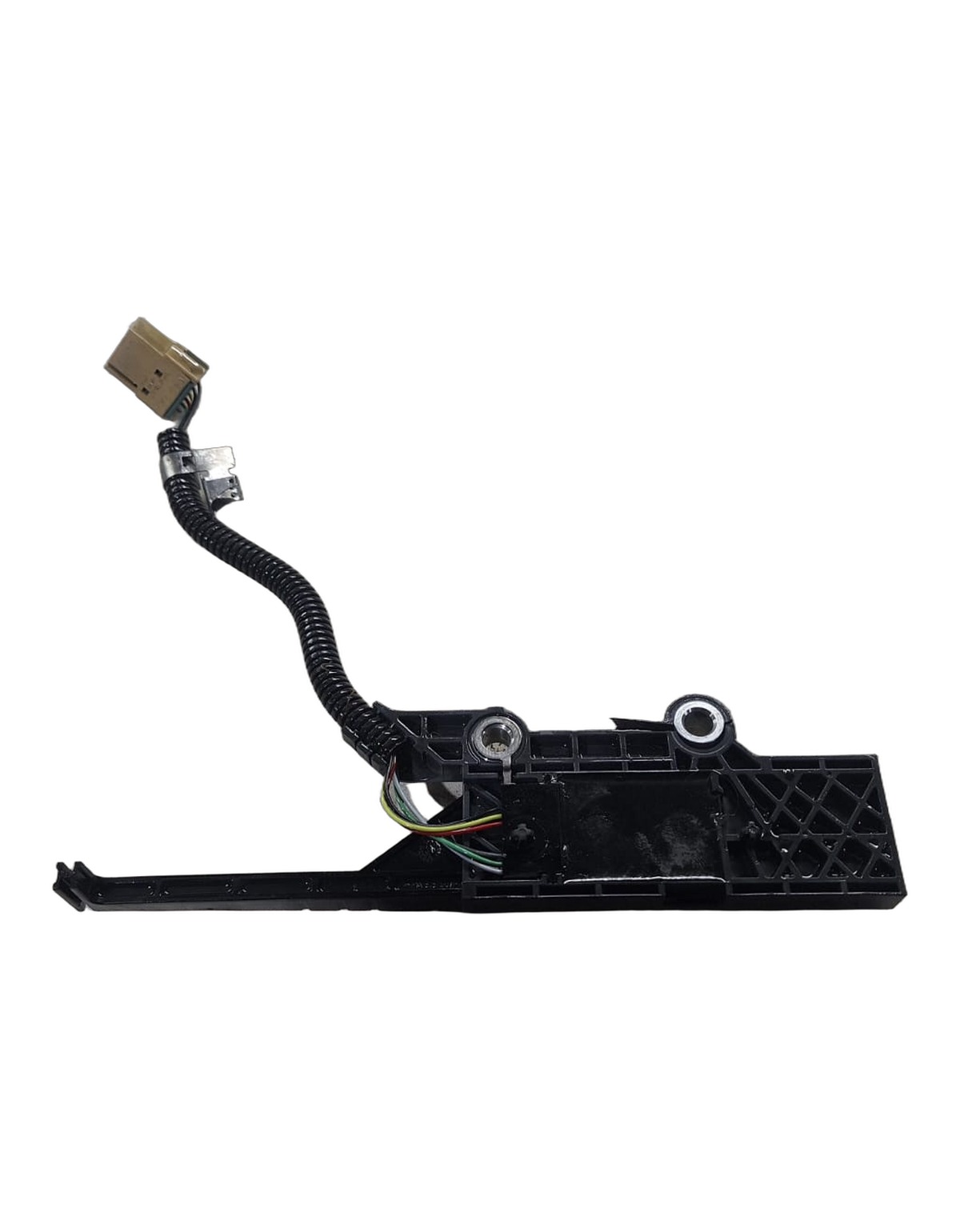 CHAVE SELETORA CAMBIO BMW SERIE 1 3 5 2006 2012