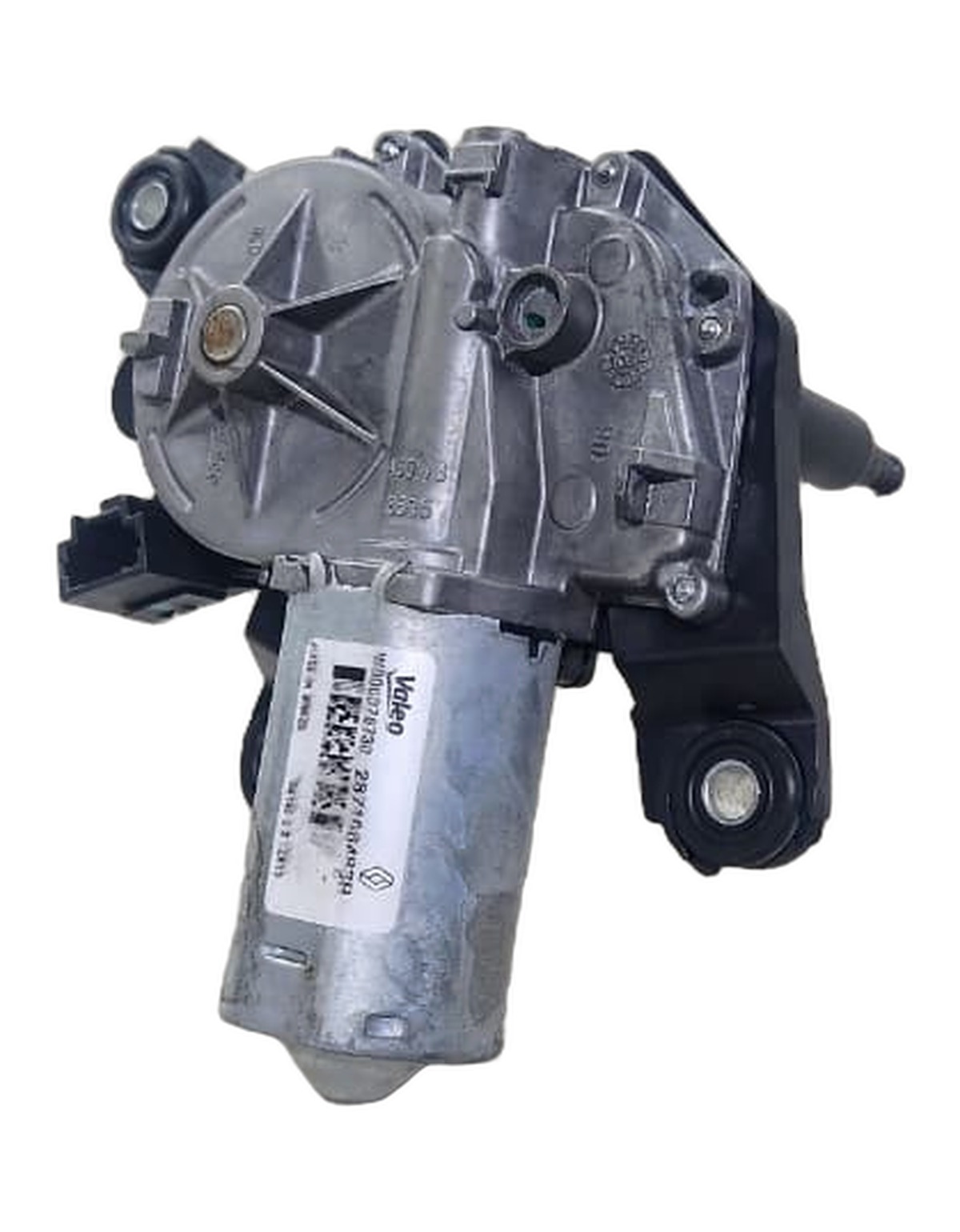 MOTOR LIMPADOR VIDRO TRASEIRO RENAULT KWID 2017 2024