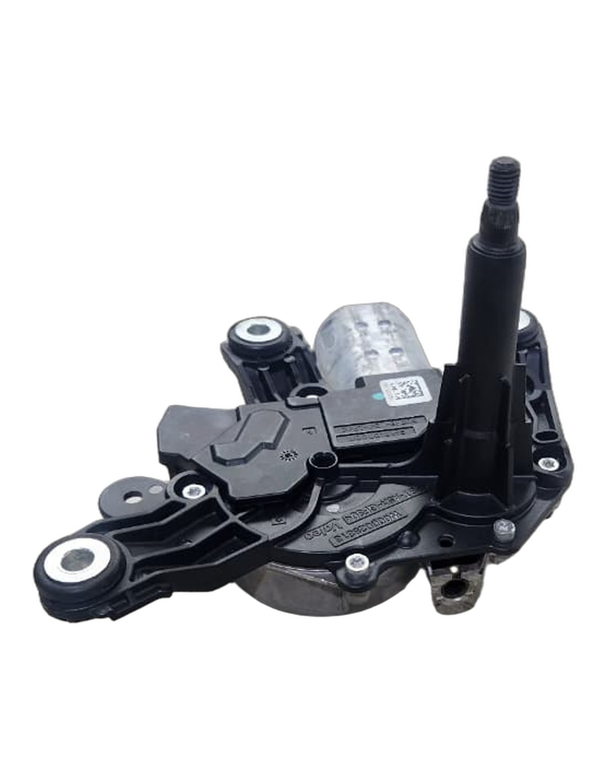MOTOR LIMPADOR VIDRO TRASEIRO RENAULT KWID 2017 2024