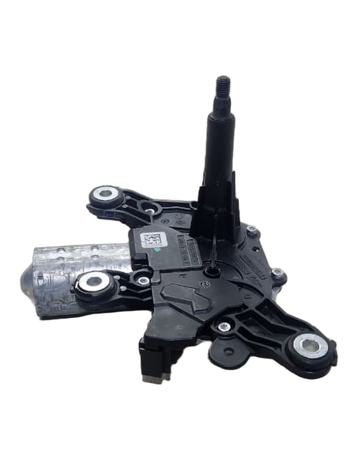 MOTOR LIMPADOR VIDRO TRASEIRO RENAULT KWID 2017 2024