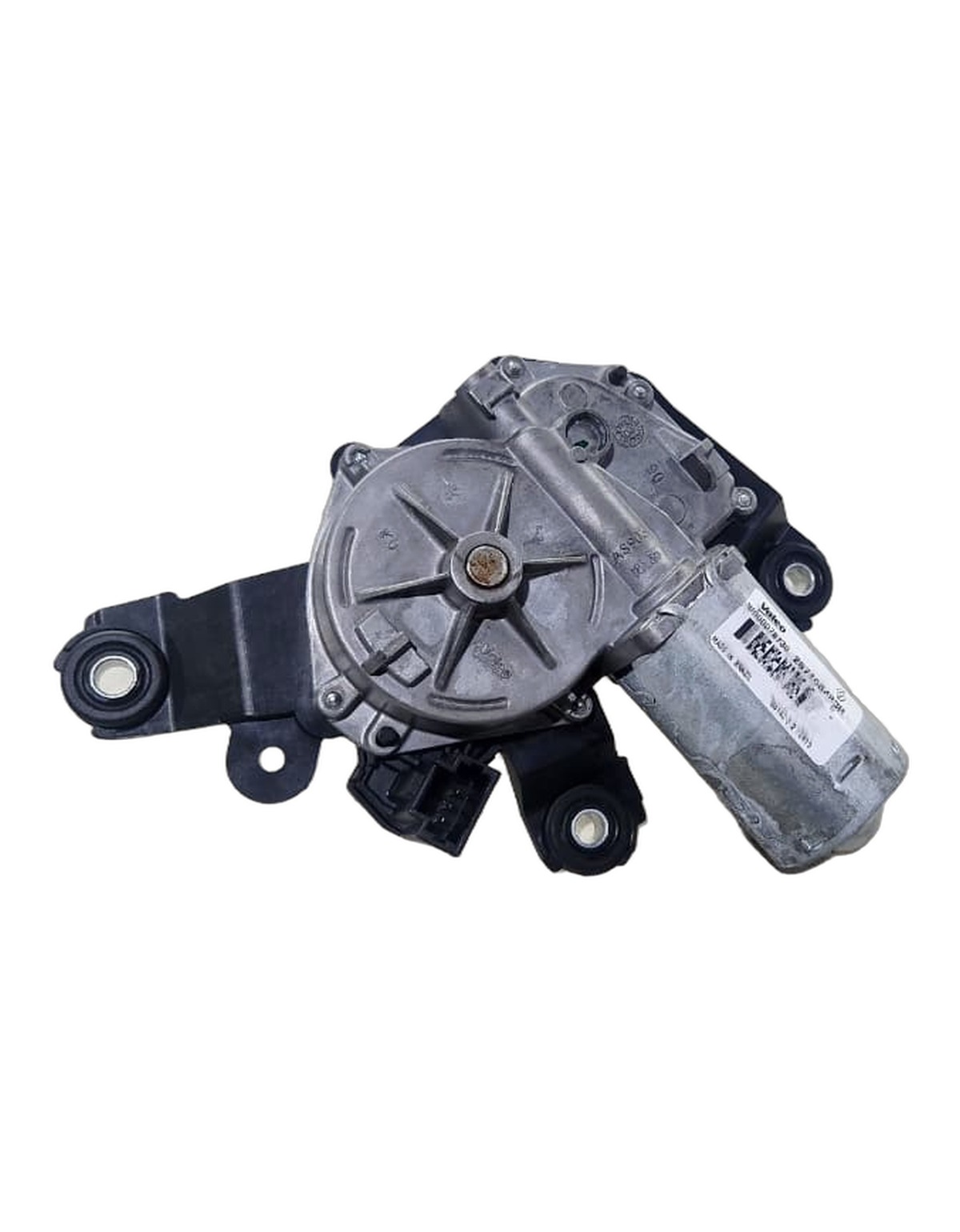 MOTOR LIMPADOR VIDRO TRASEIRO RENAULT KWID 2017 2024