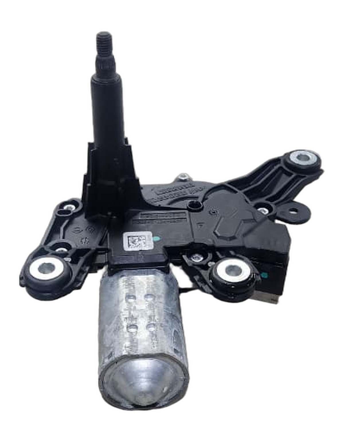MOTOR LIMPADOR VIDRO TRASEIRO RENAULT KWID 2017 2024