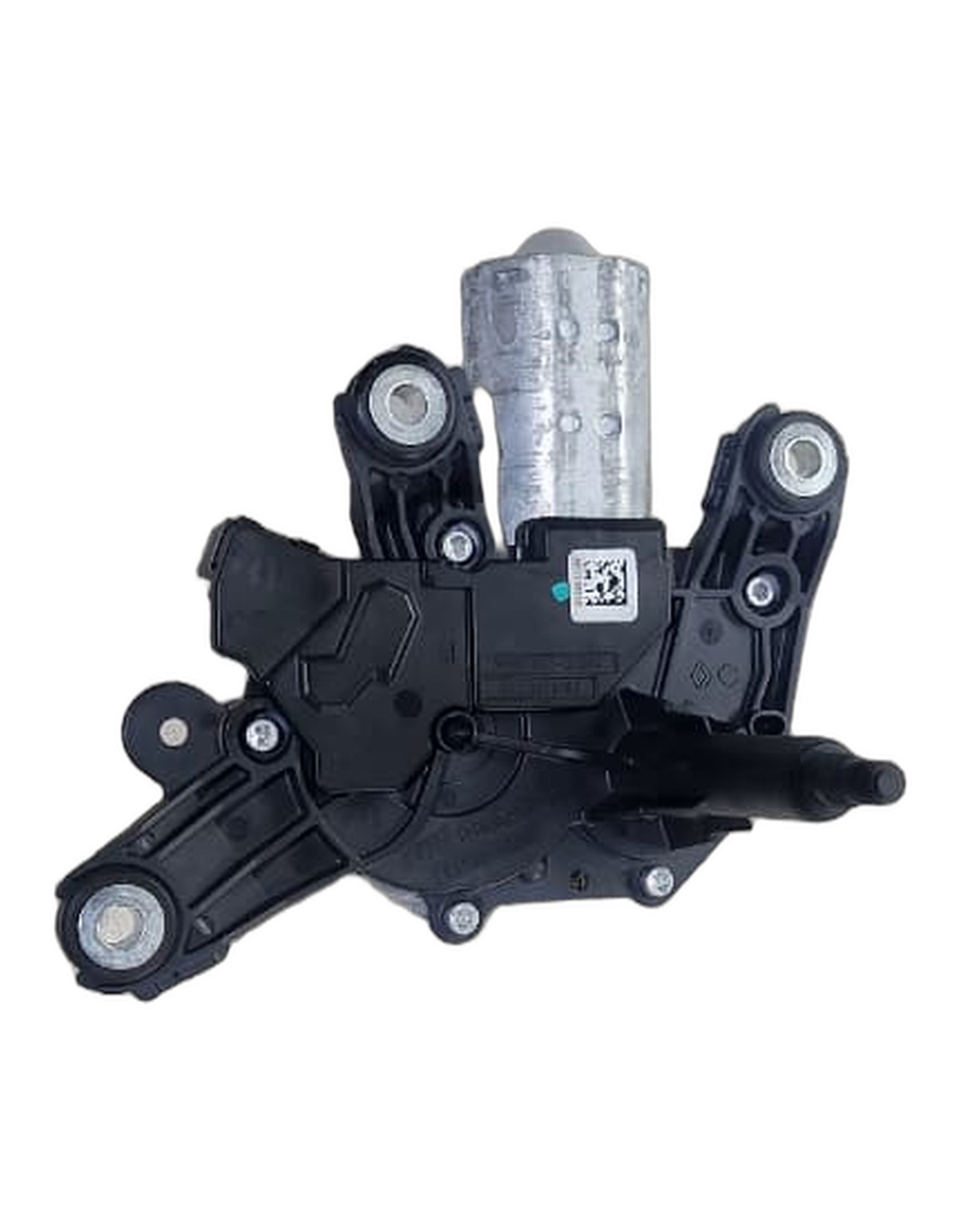 MOTOR LIMPADOR VIDRO TRASEIRO RENAULT KWID 2017 2024