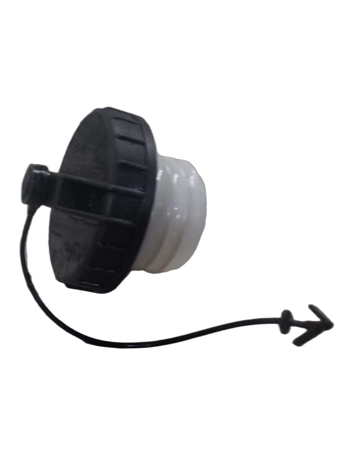 TAMPA TANQUE COMBUSTIVEL RENAULT KWID 2017 2024