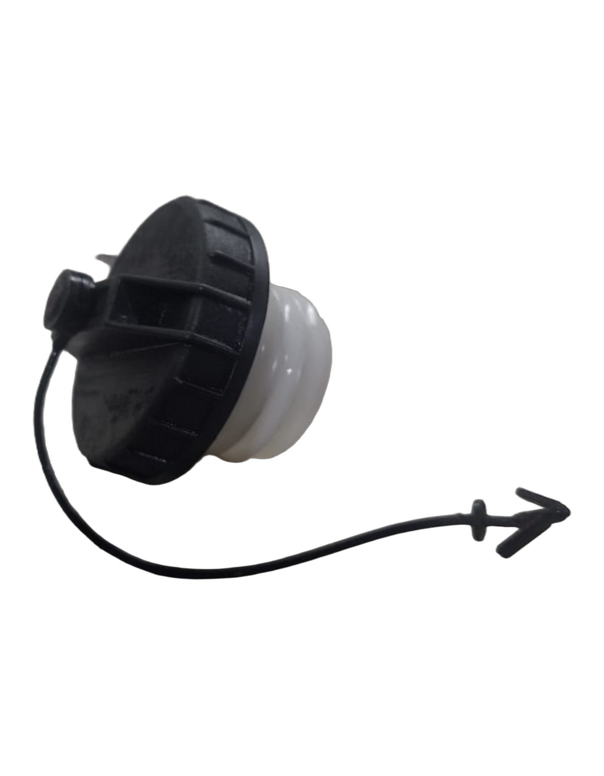 TAMPA TANQUE COMBUSTIVEL RENAULT KWID 2017 2024