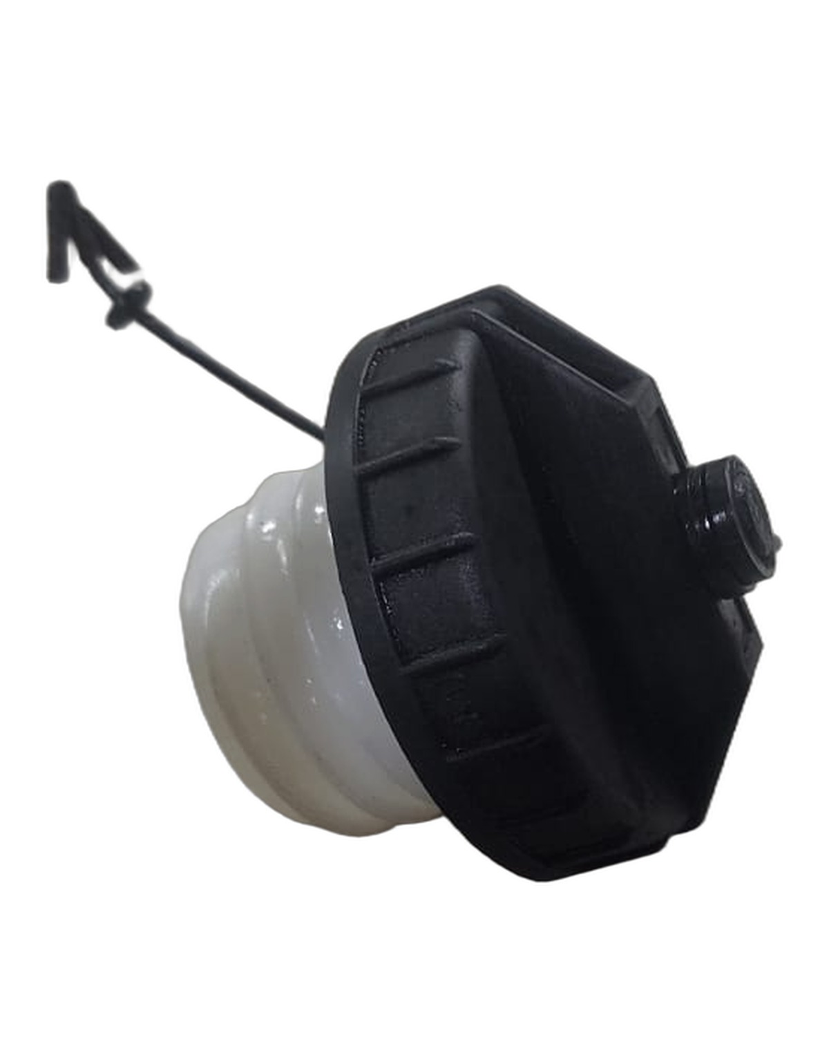 TAMPA TANQUE COMBUSTIVEL RENAULT KWID 2017 2024