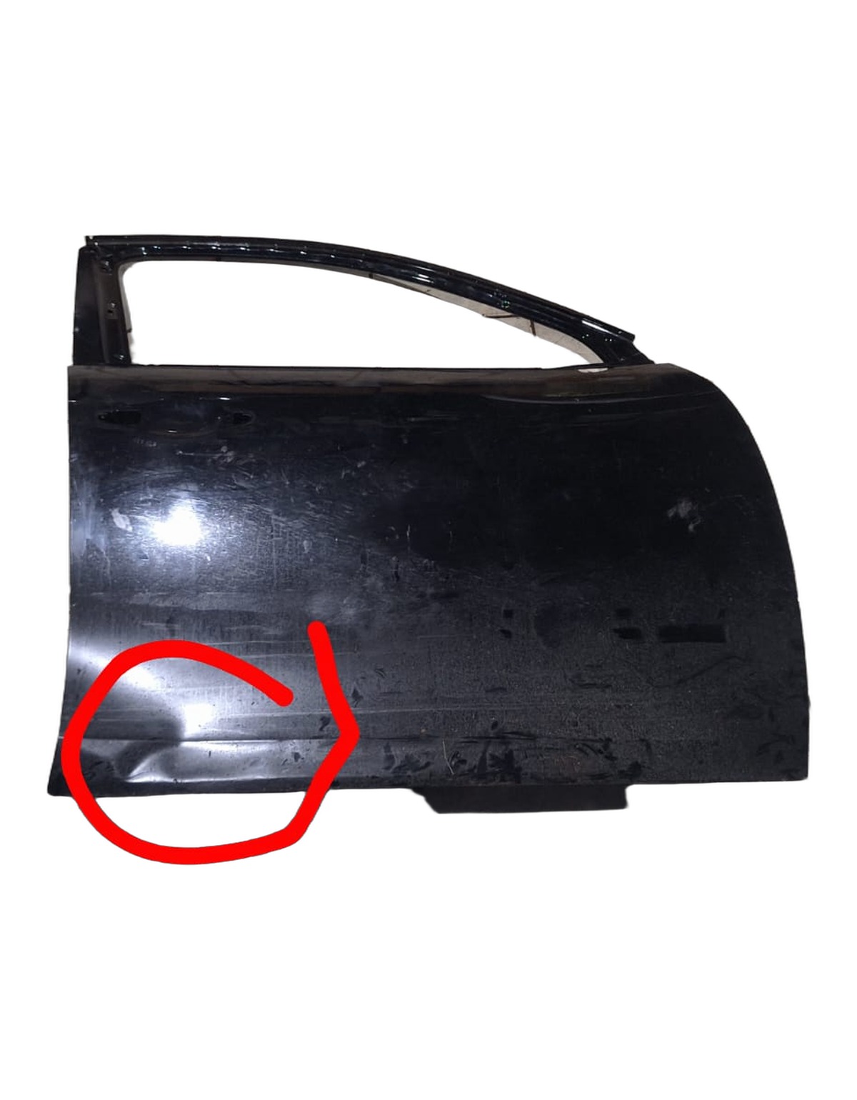 PORTA DIANTEIRA ESQUERDA GWM ORA 03 ORA GT 2023 2025