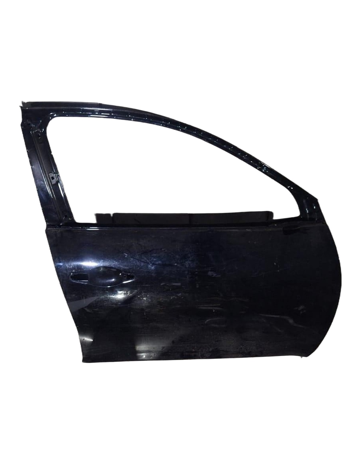 PORTA DIANTEIRA ESQUERDA GWM ORA 03 ORA GT 2023 2025