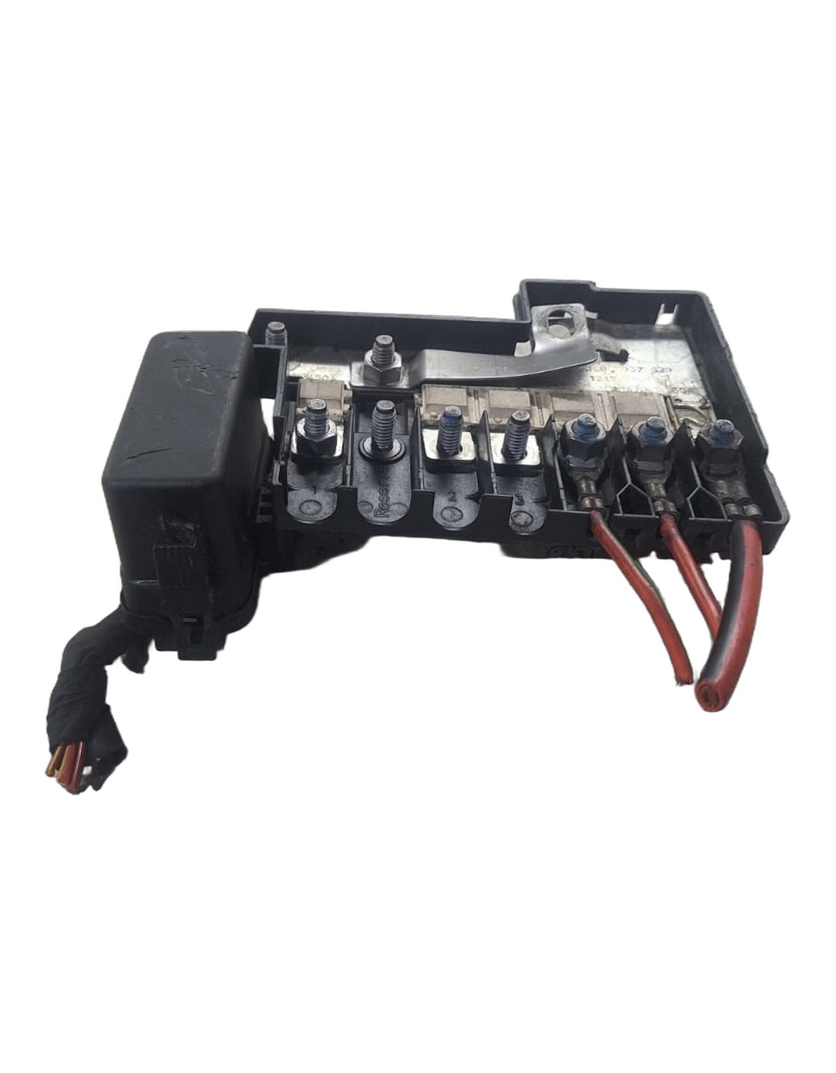 CAIXA FUSIVEL BATERIA AUDI Q3 2014 2019
