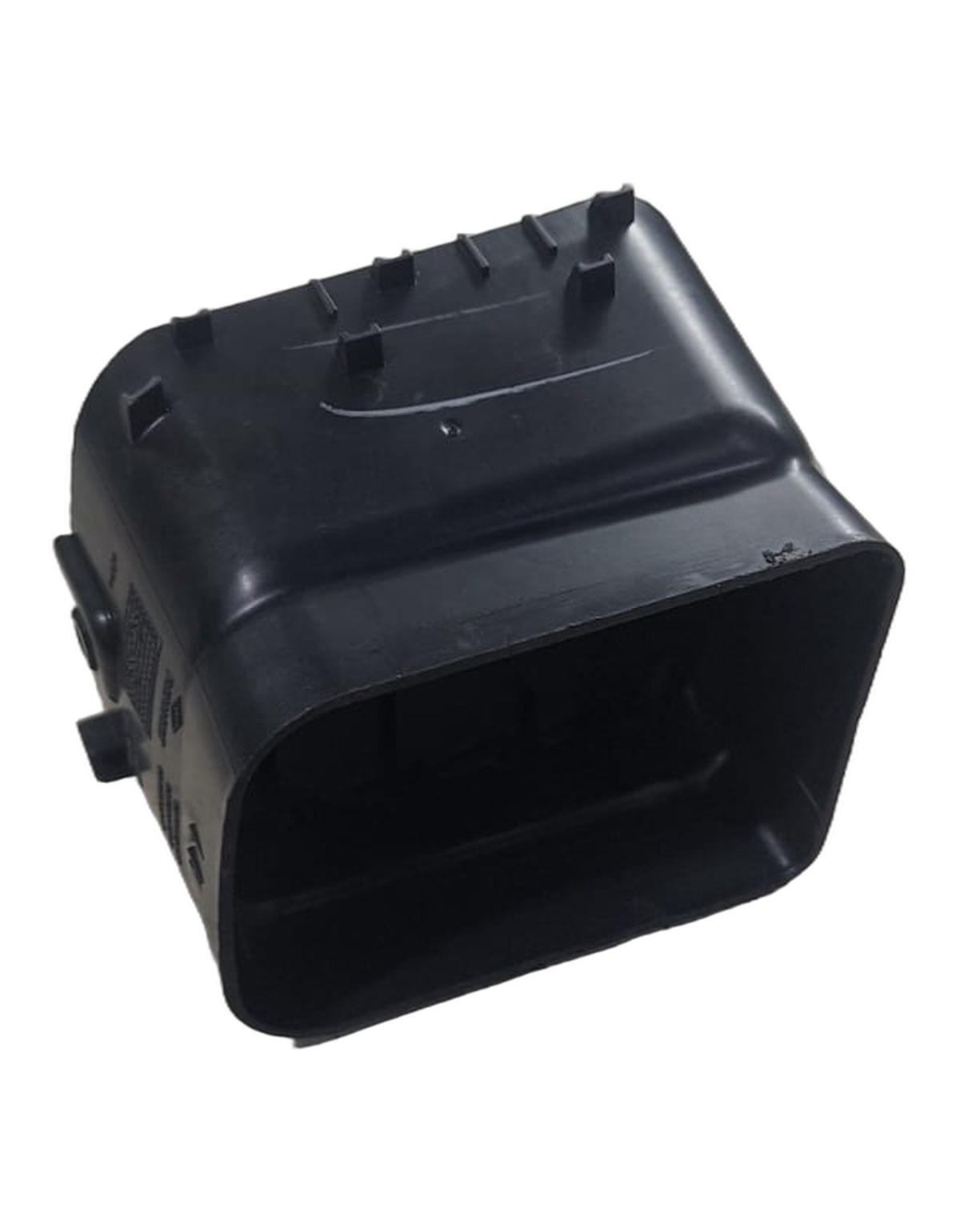 DIFUSOR AR CENTRAL ESQUERDO SANDERO LOGAN 2014 2021