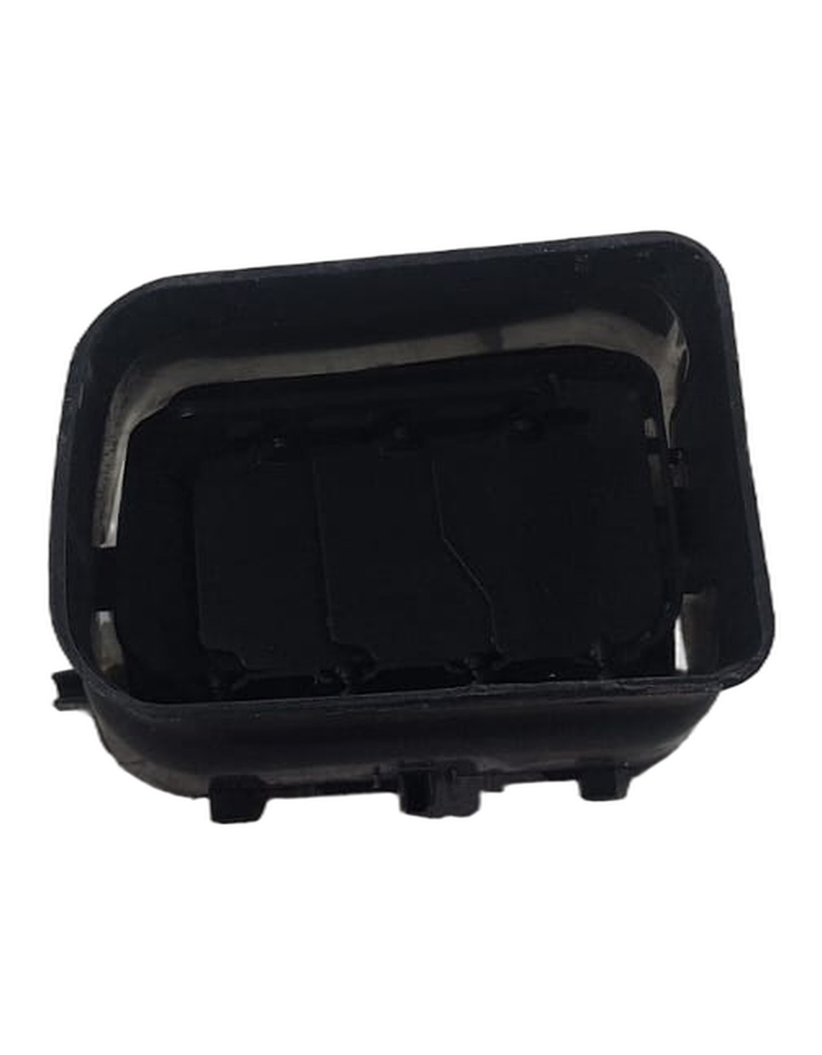 DIFUSOR AR CENTRAL ESQUERDO SANDERO LOGAN 2014 2021