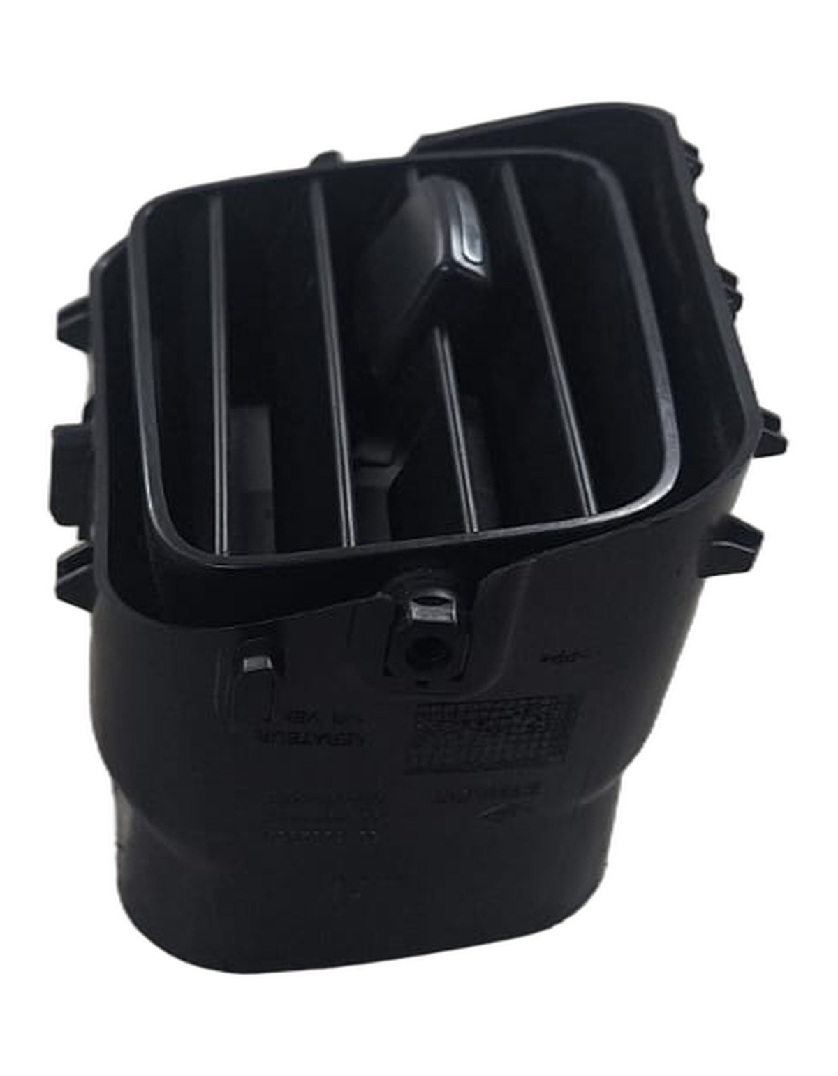 DIFUSOR AR CENTRAL ESQUERDO SANDERO LOGAN 2014 2021