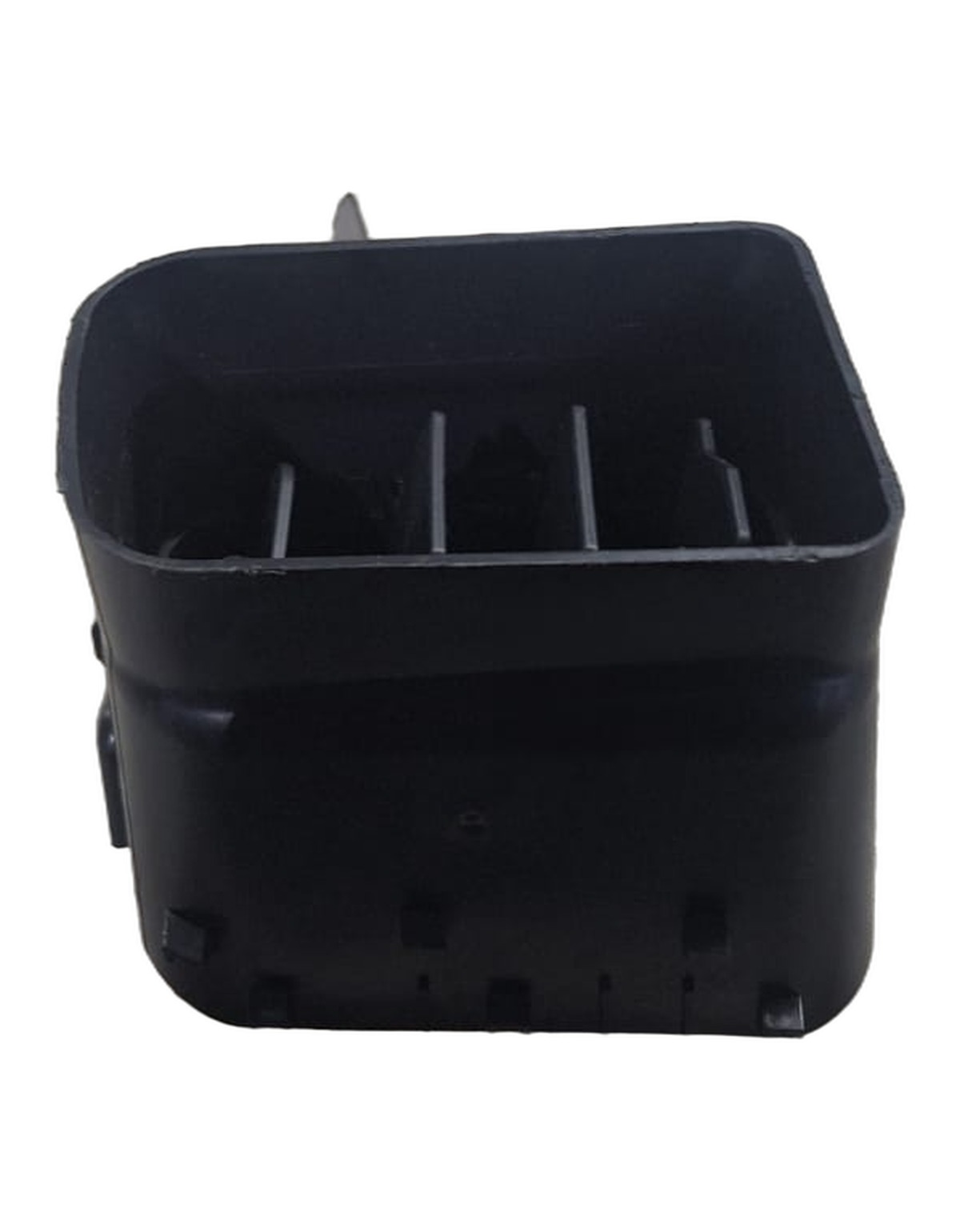 DIFUSOR AR CENTRAL DIREITO RENAULT SANDERO LOGAN 2014 2021