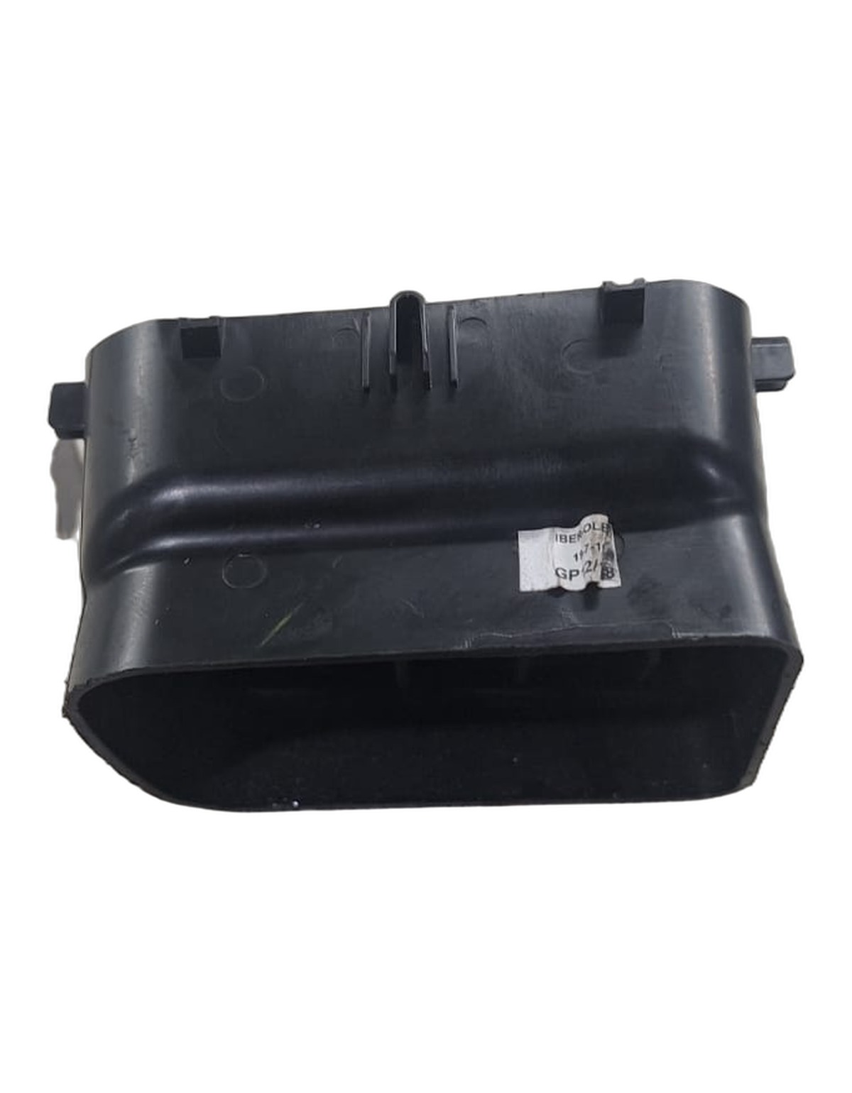 DIFUSOR AR CENTRAL DIREITO RENAULT SANDERO LOGAN 2014 2021