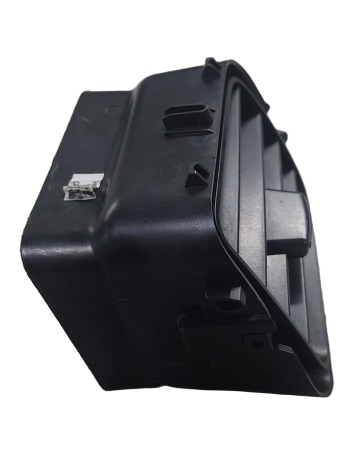 DIFUSOR AR CENTRAL DIREITO RENAULT SANDERO LOGAN 2014 2021