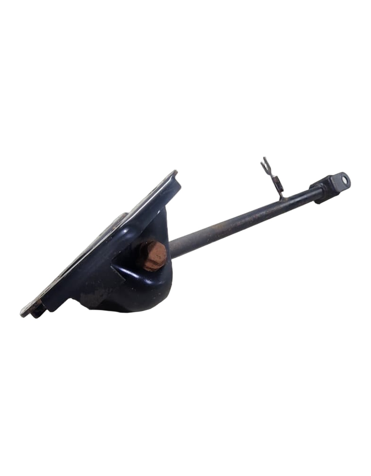 BRAÇO SUSPENSAO TRASEIRO ESQUERDO DUSTER OROCH CPTUR 2016