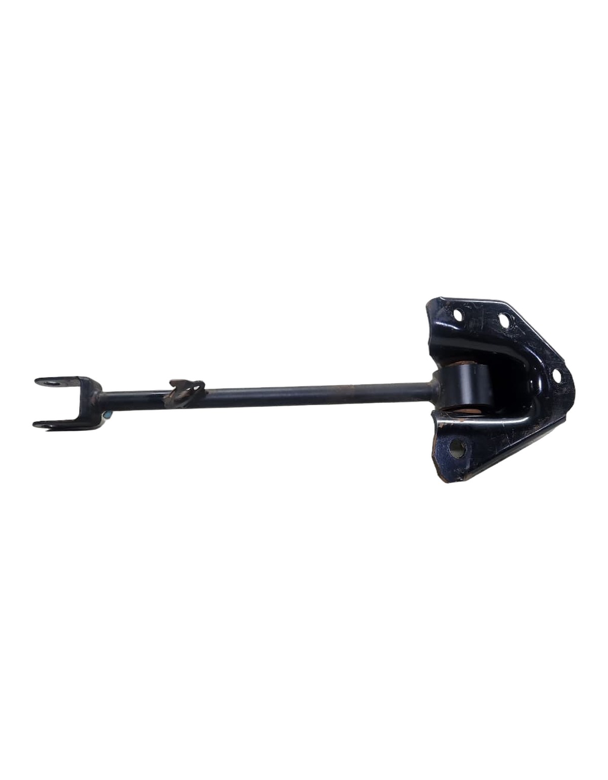BRAÇO SUSPENSAO TRASEIRO ESQUERDO DUSTER OROCH CPTUR 2016
