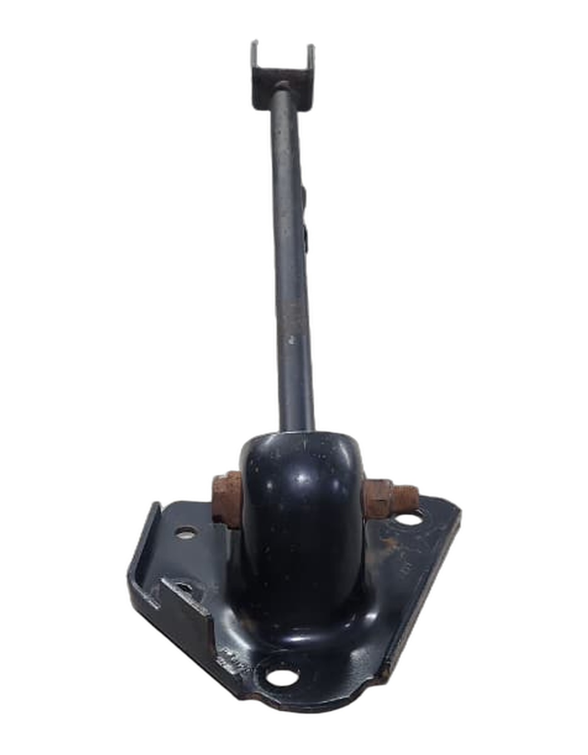 BRAÇO SUSPENSAO TRASEIRO ESQUERDO DUSTER OROCH CPTUR 2016