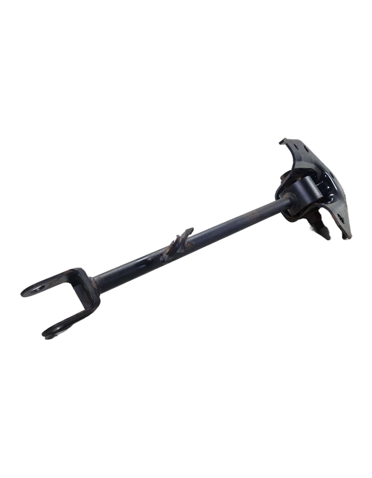 BRAÇO SUSPENSAO TRASEIRO ESQUERDO DUSTER OROCH CPTUR 2016