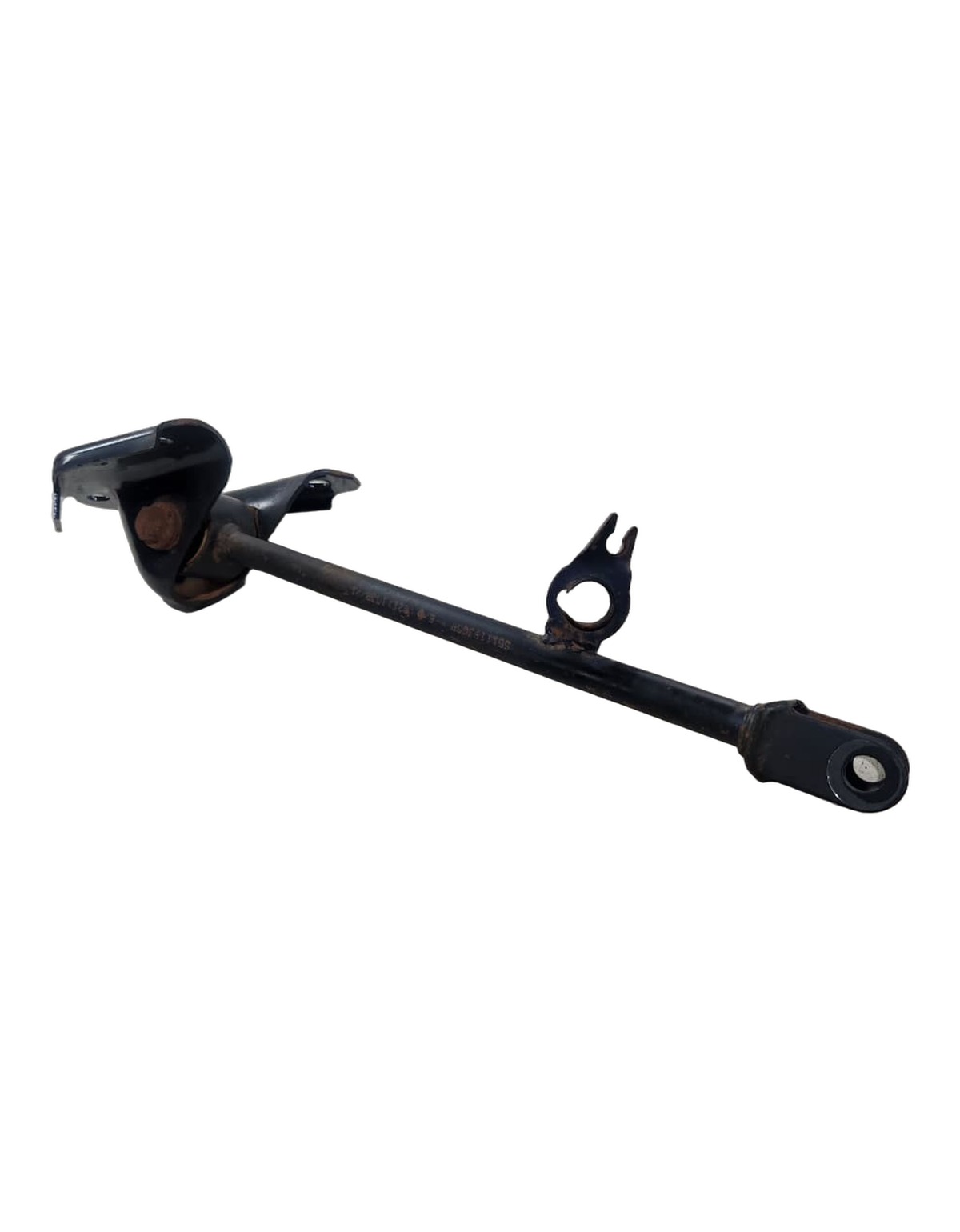 BRAÇO SUSPENSAO TRASEIRO ESQUERDO DUSTER OROCH CPTUR 2016