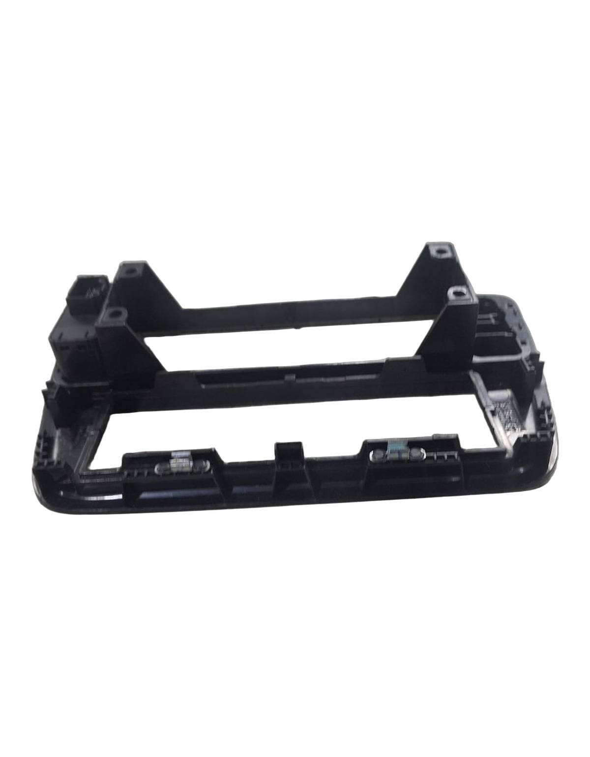 MOLDURA PAINEL CENTRAL VOLKSWAGEN UP 2012 2018