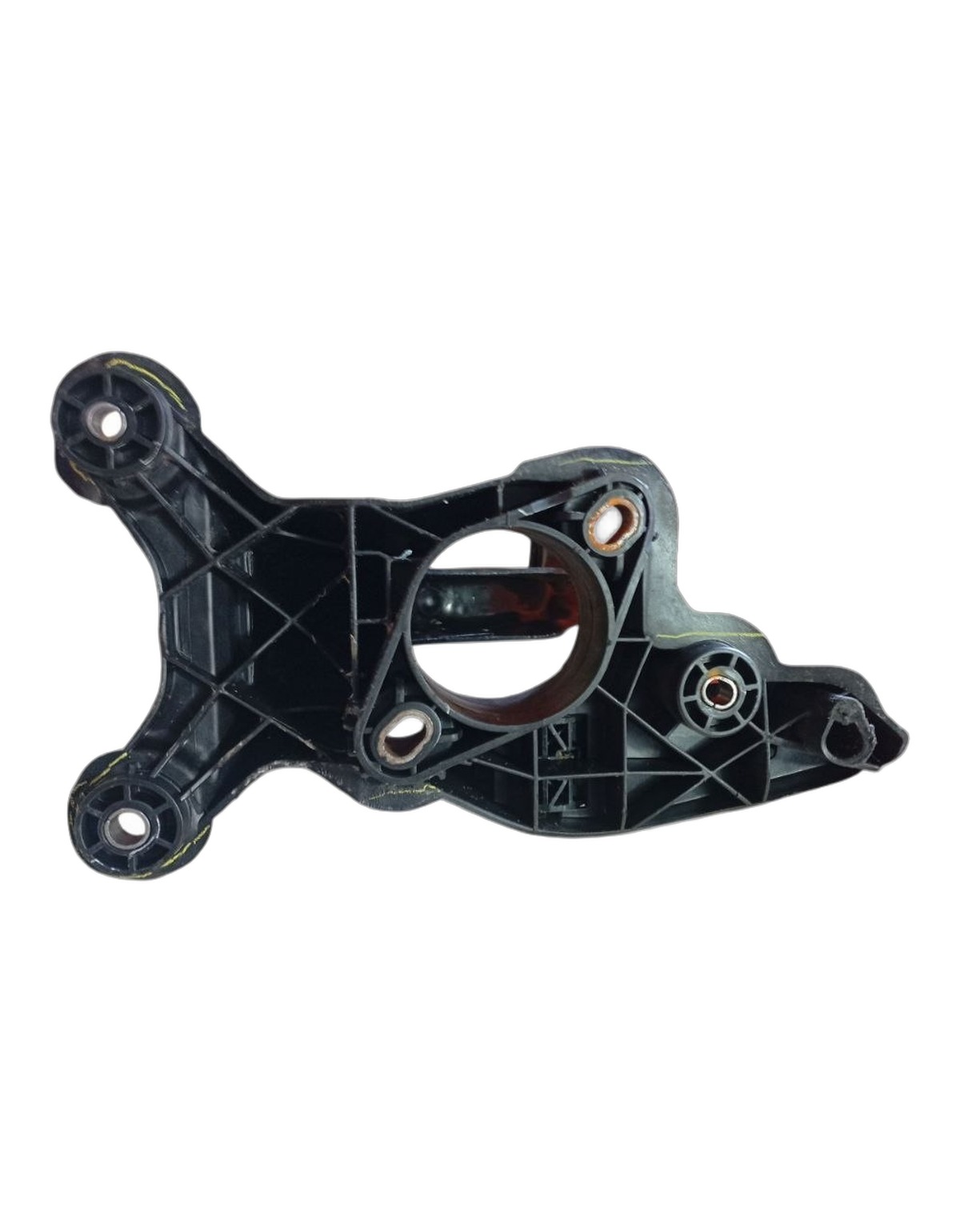 Pedal De Freio C/ Suporte Vw Polo Track 2024 2qb721058f