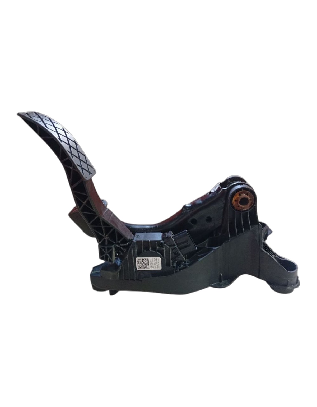 Pedal De Freio C/ Suporte Vw Polo Track 2024 2qb721058f