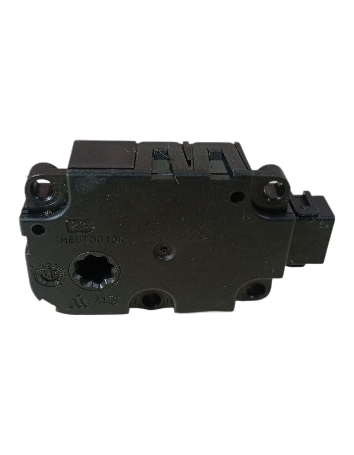Motor Atuador Ar Cond Mercedes C180 2015 2017 2018