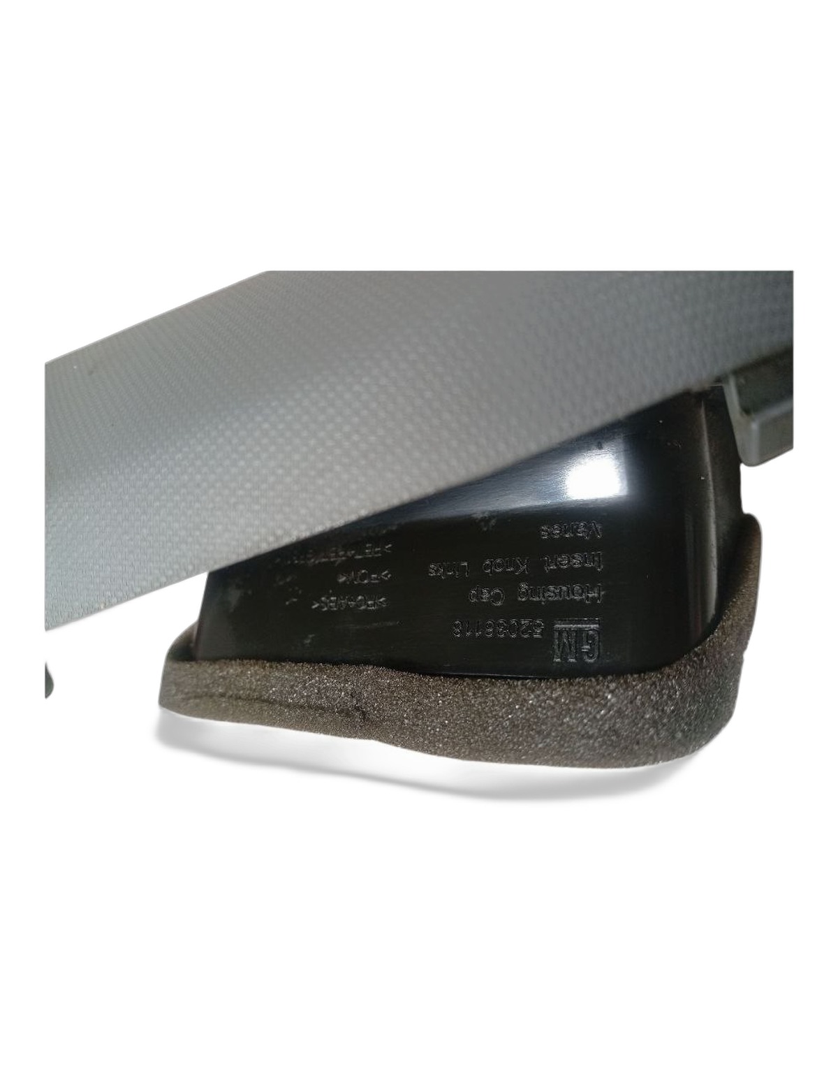 Difusor Ar Lateral direito Gm Onix Prisma 2013 2016 2019