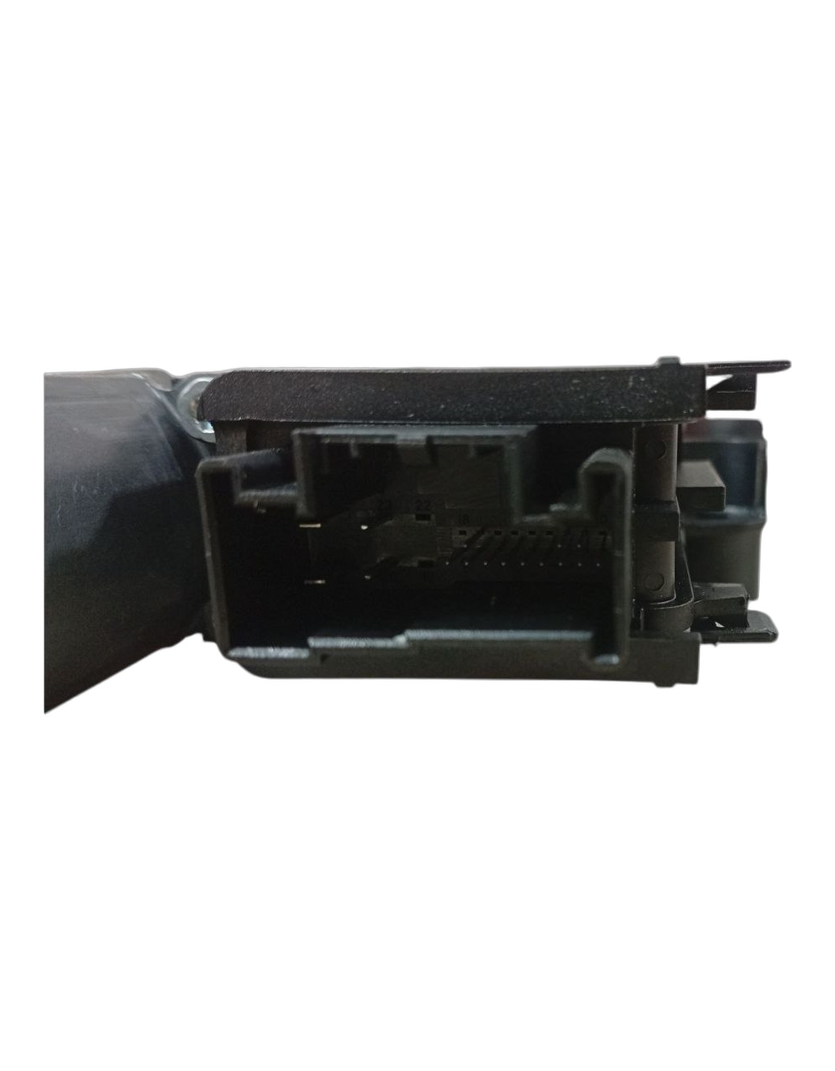 Motor Vidro Traseiro Esquerdo Vw T-cross 1.4 2019 2020 2021 