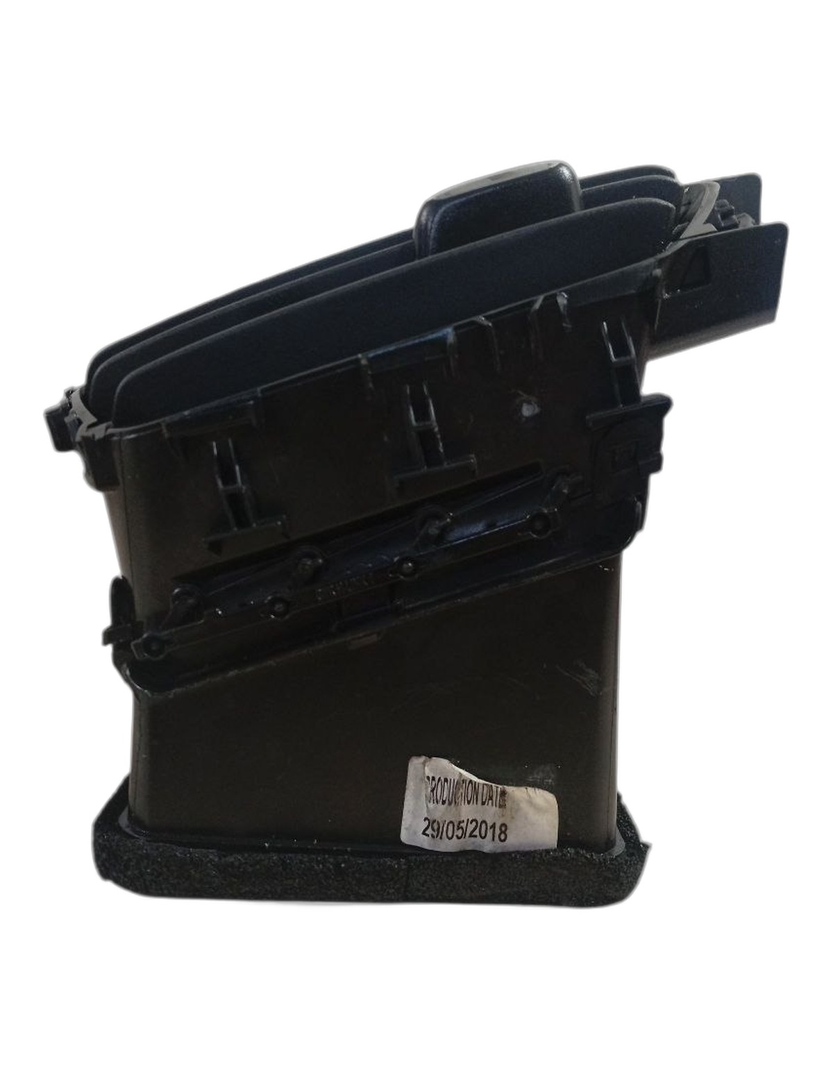 Difusor Ar Esquerdo Gm S10 2017 2018  2019 2020 