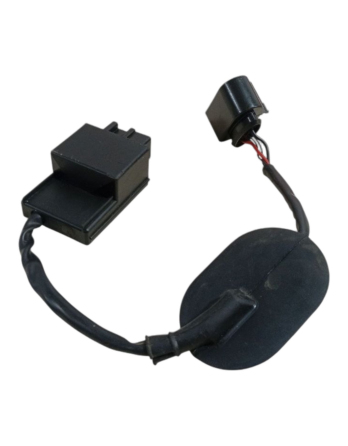 Módulo Bomba Combustivel Vw Jetta Tsi 2011 2013 2014 2015