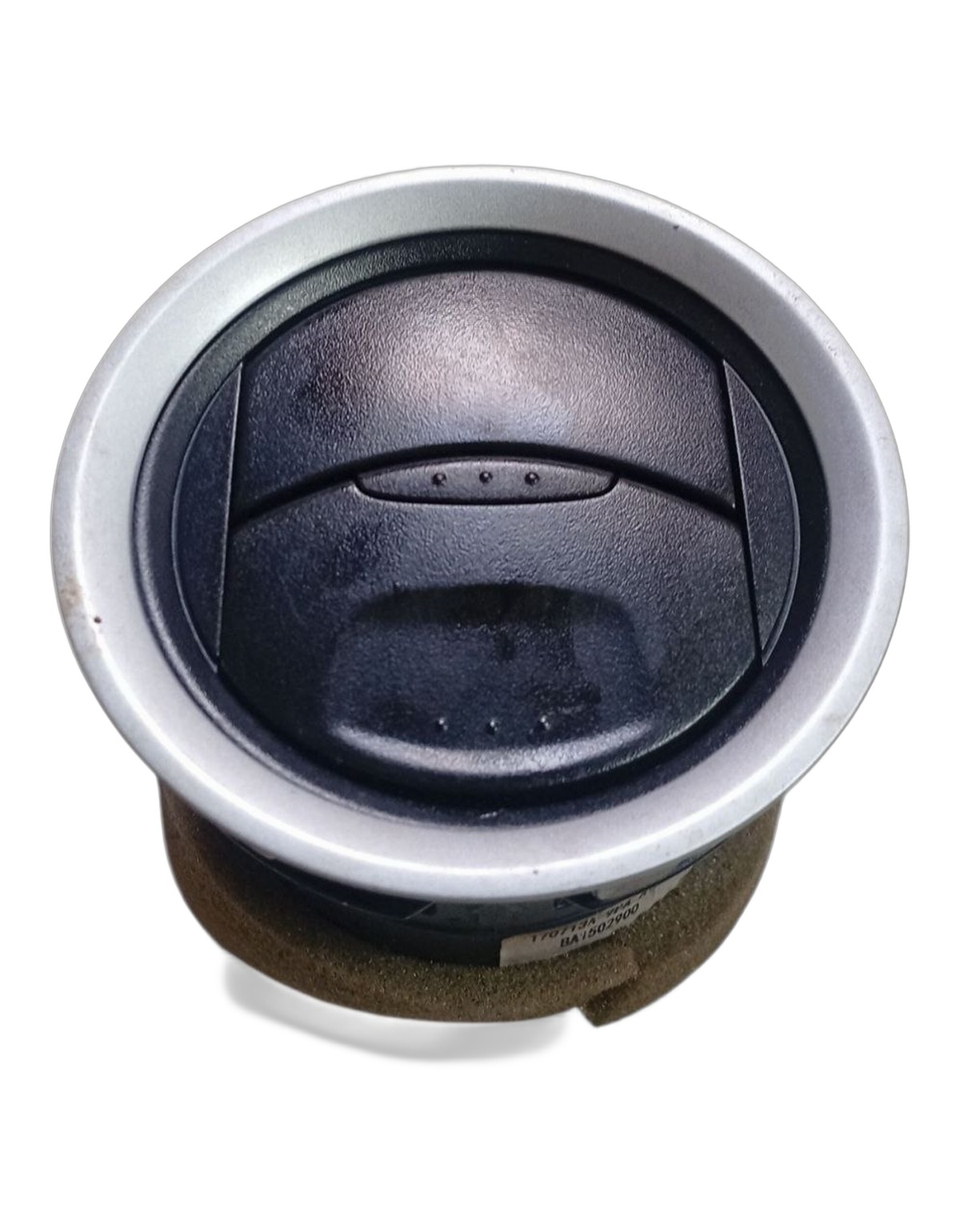 Difusor Ar Central Ford New Fiesta Hatch 2015