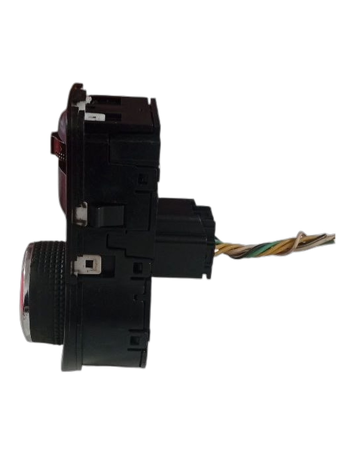 Chave De Luz Farol Neblina Milha Chevrolet Onix Prisma Monta