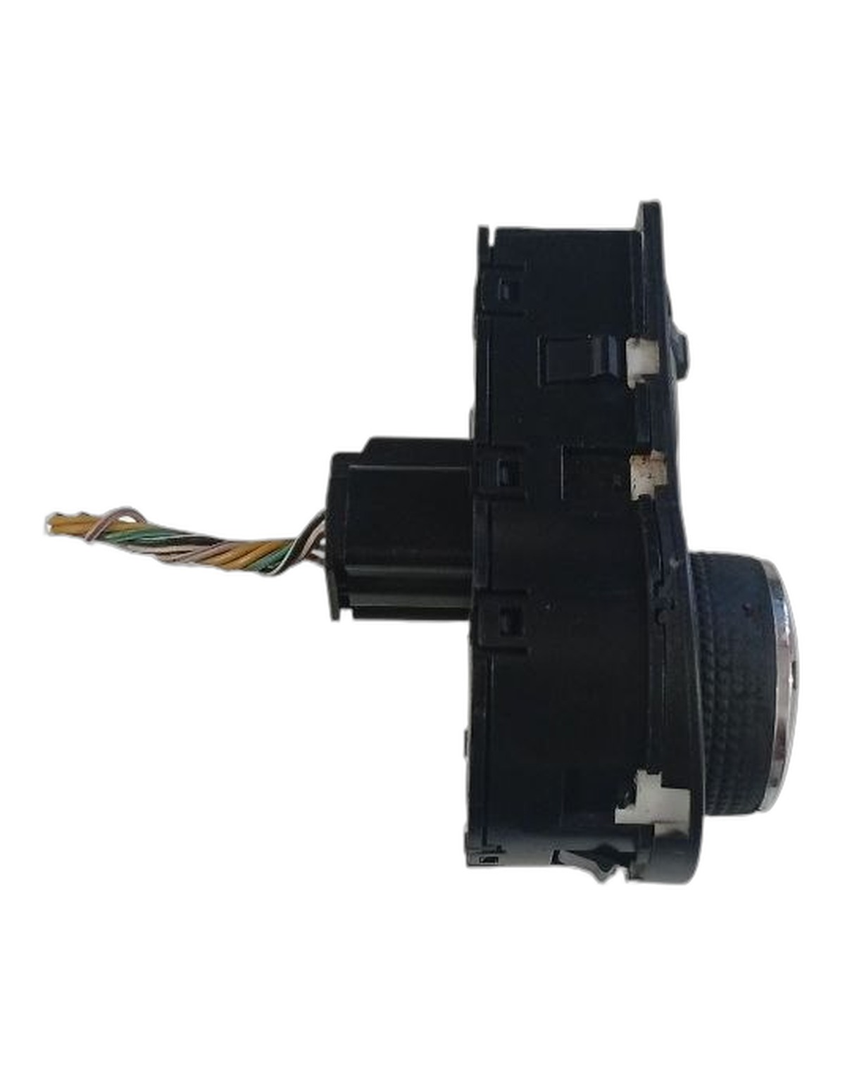 Chave De Luz Farol Neblina Milha Chevrolet Onix Prisma Monta