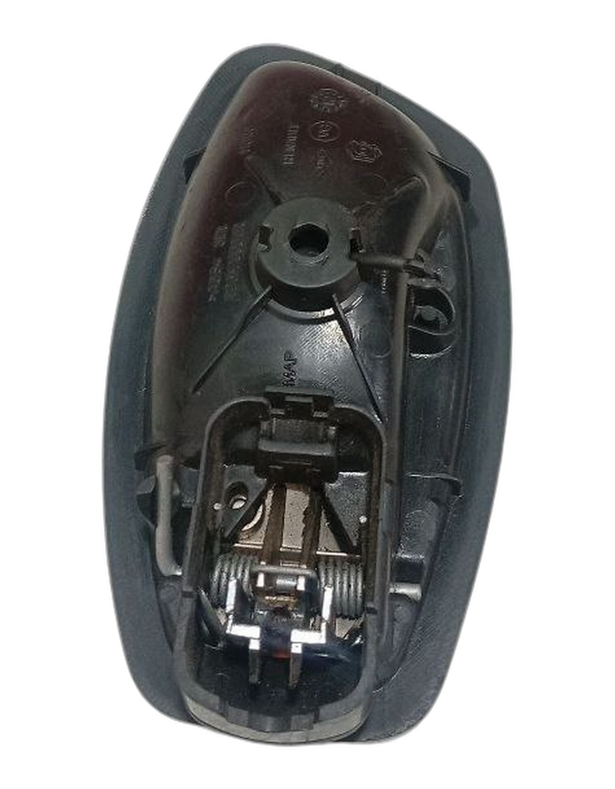 Maçaneta Puxador Interna Direito Renault 2011 2013 2014 2015