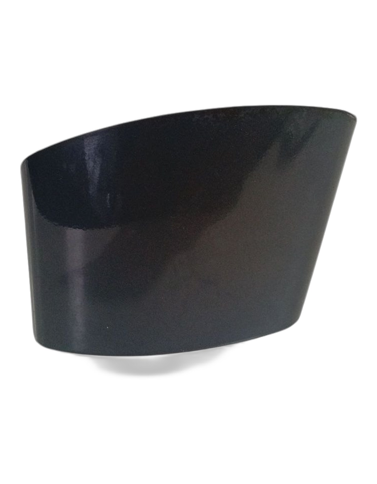 Moldura Lado Esquerdo Chevrolet Captiva 2010 