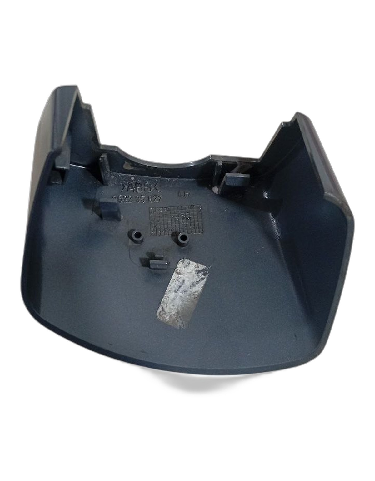 Moldura Lado Esquerdo Chevrolet Captiva 2010 