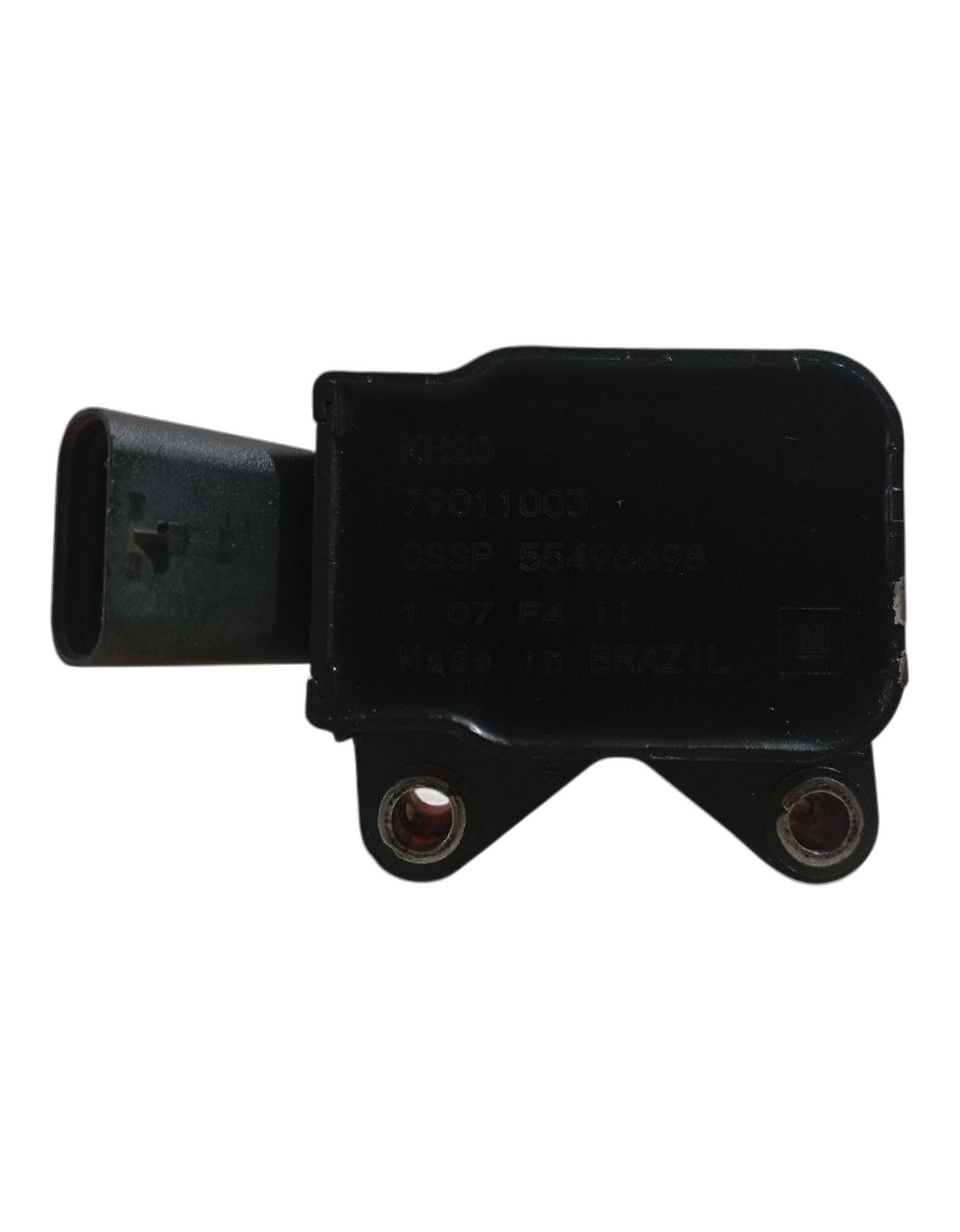 Bobina De Ignição Tracker 1.2 12v Turbo 2019 2020 2022 2025