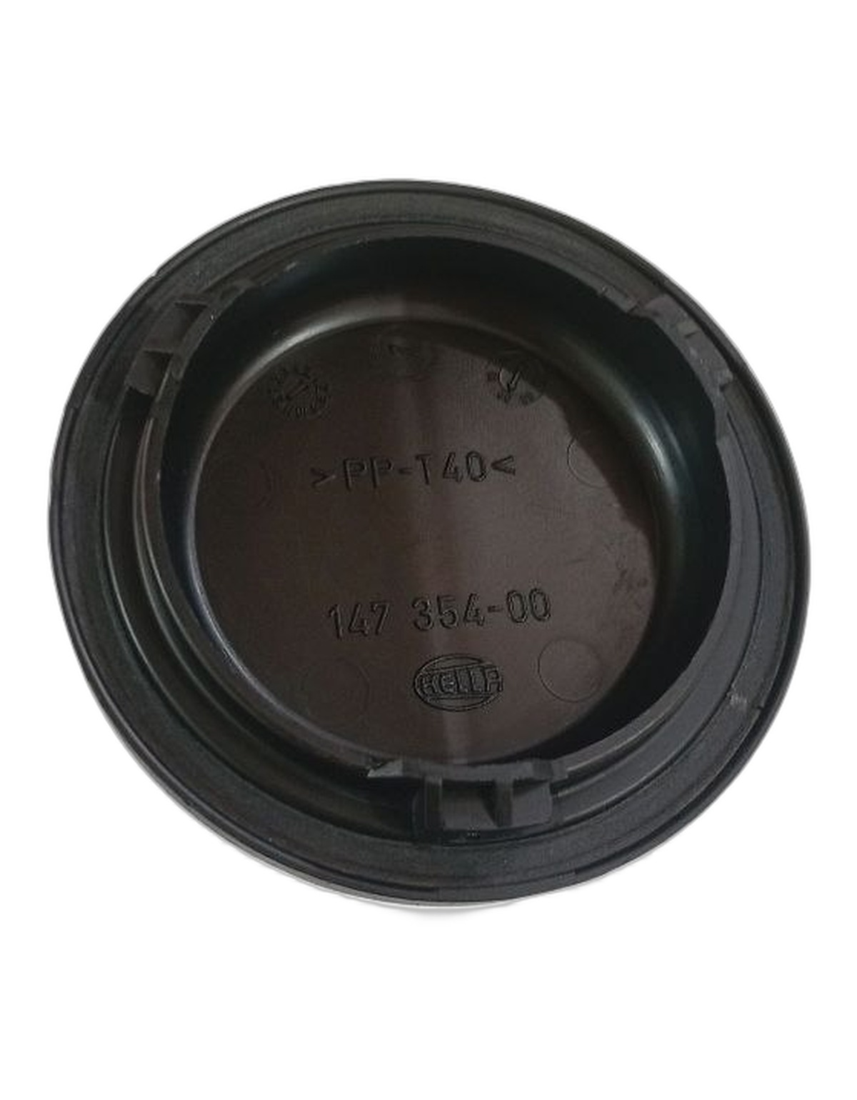 Tampa  Vedaçao Menor Farol Mercedes A200 2014 2016 2017 2018