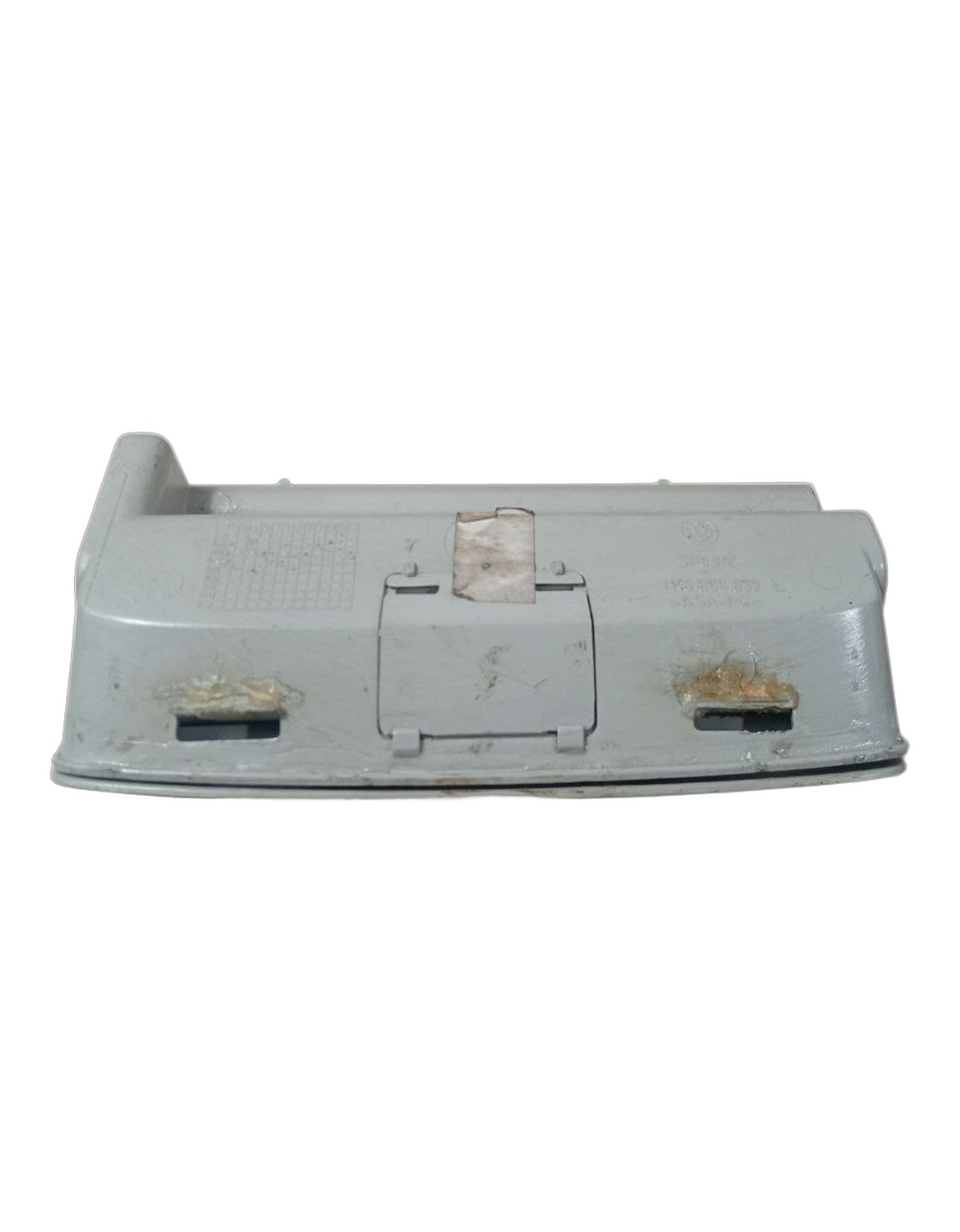 Porta Oculos Teto Vw Passat 2.0t Fsi B6 2010