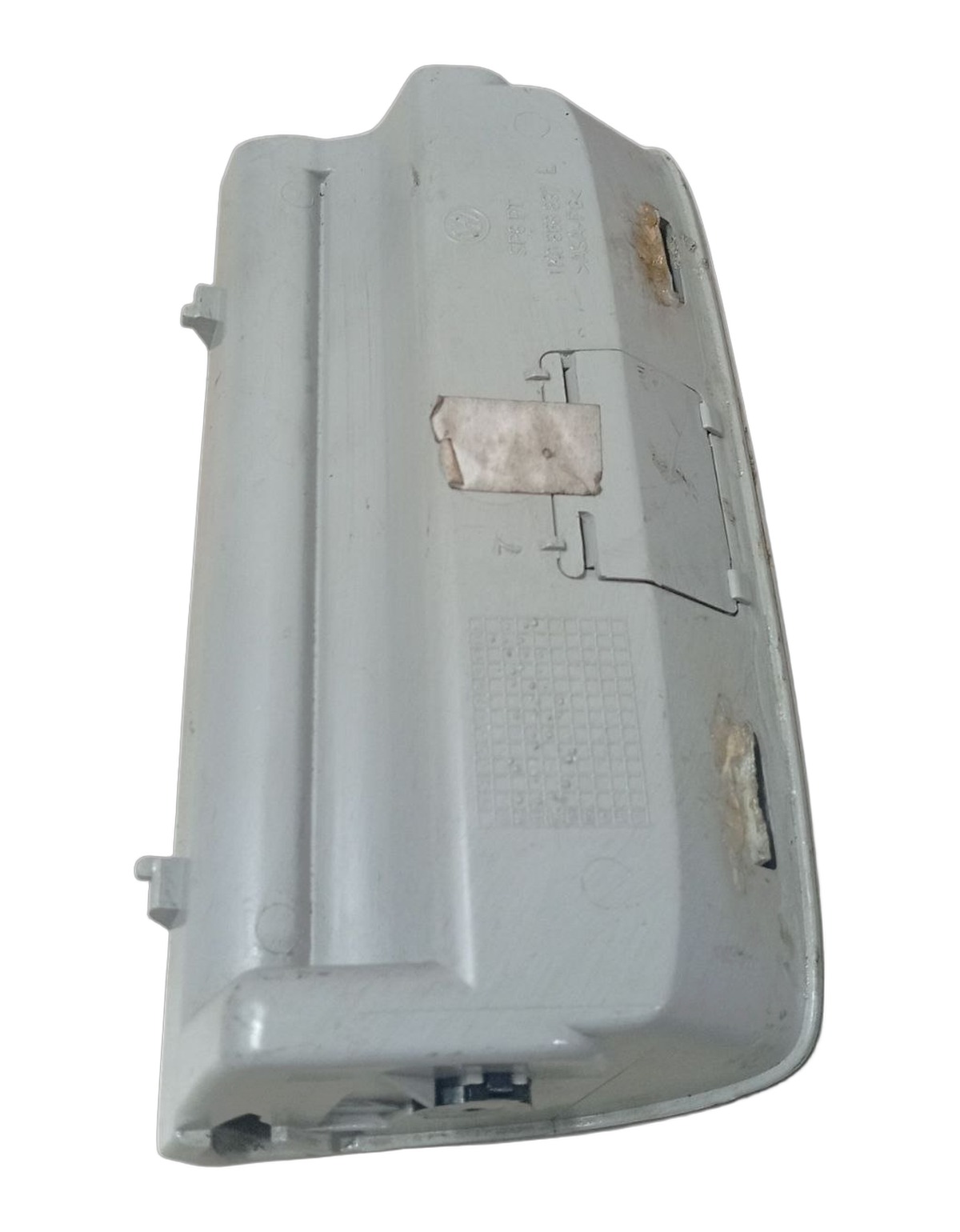 Porta Oculos Teto Vw Passat 2.0t Fsi B6 2010